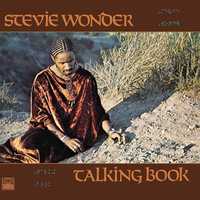 Stevie Wonder - Talking Book winyl (płyta winylowa)