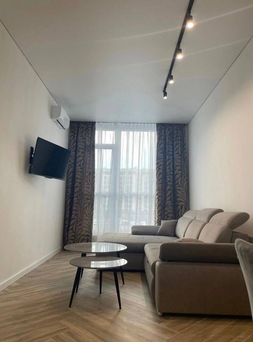 Оренда сучасної 1 кімнатної квартири ЖК Viking Park вул Зелена