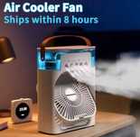Klimator / Wentylator Air Cooler Fan