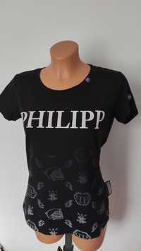 Bluzka Philipp plein S/M