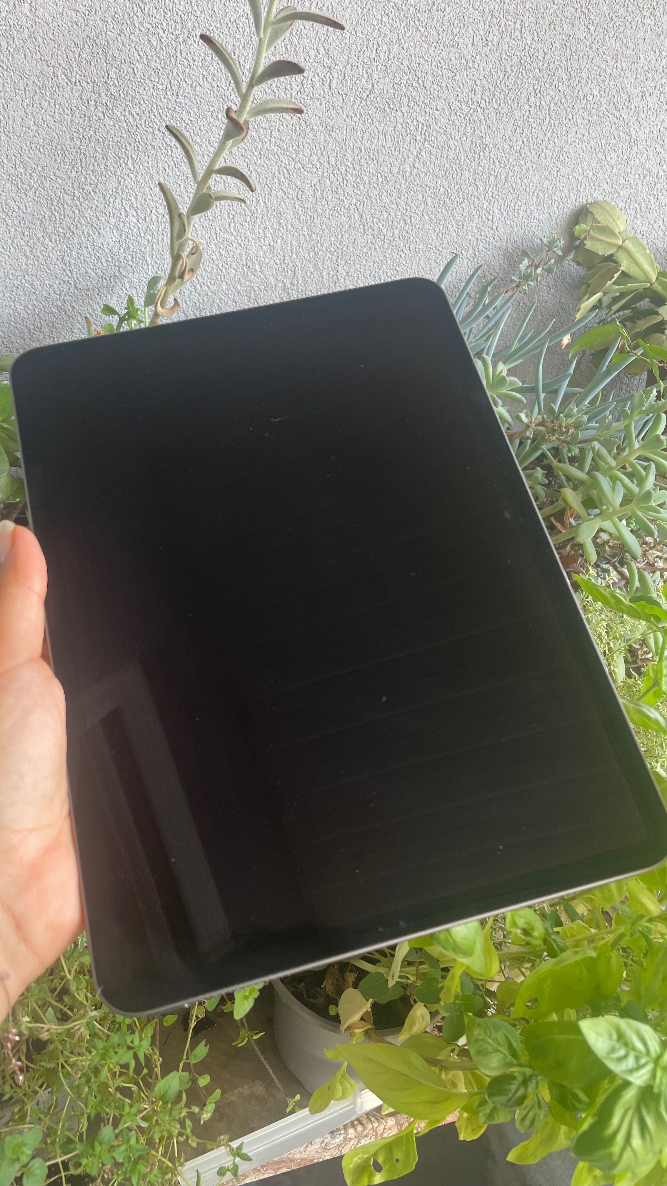 iPad Pro 11” 128GB