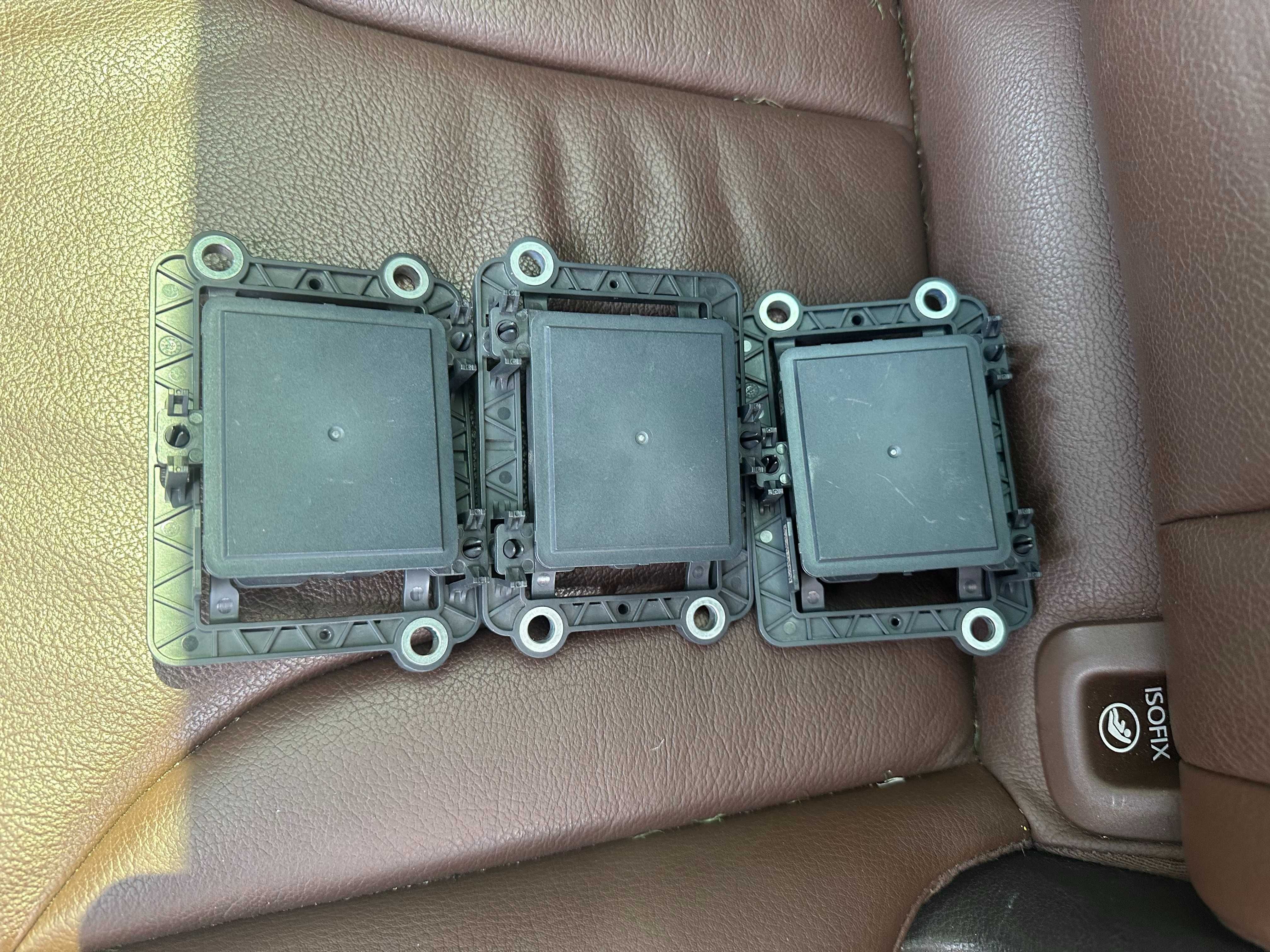 Дистроник Nissan Rogue 2021-2025. 28438-6RR7A,28438-6RB0A