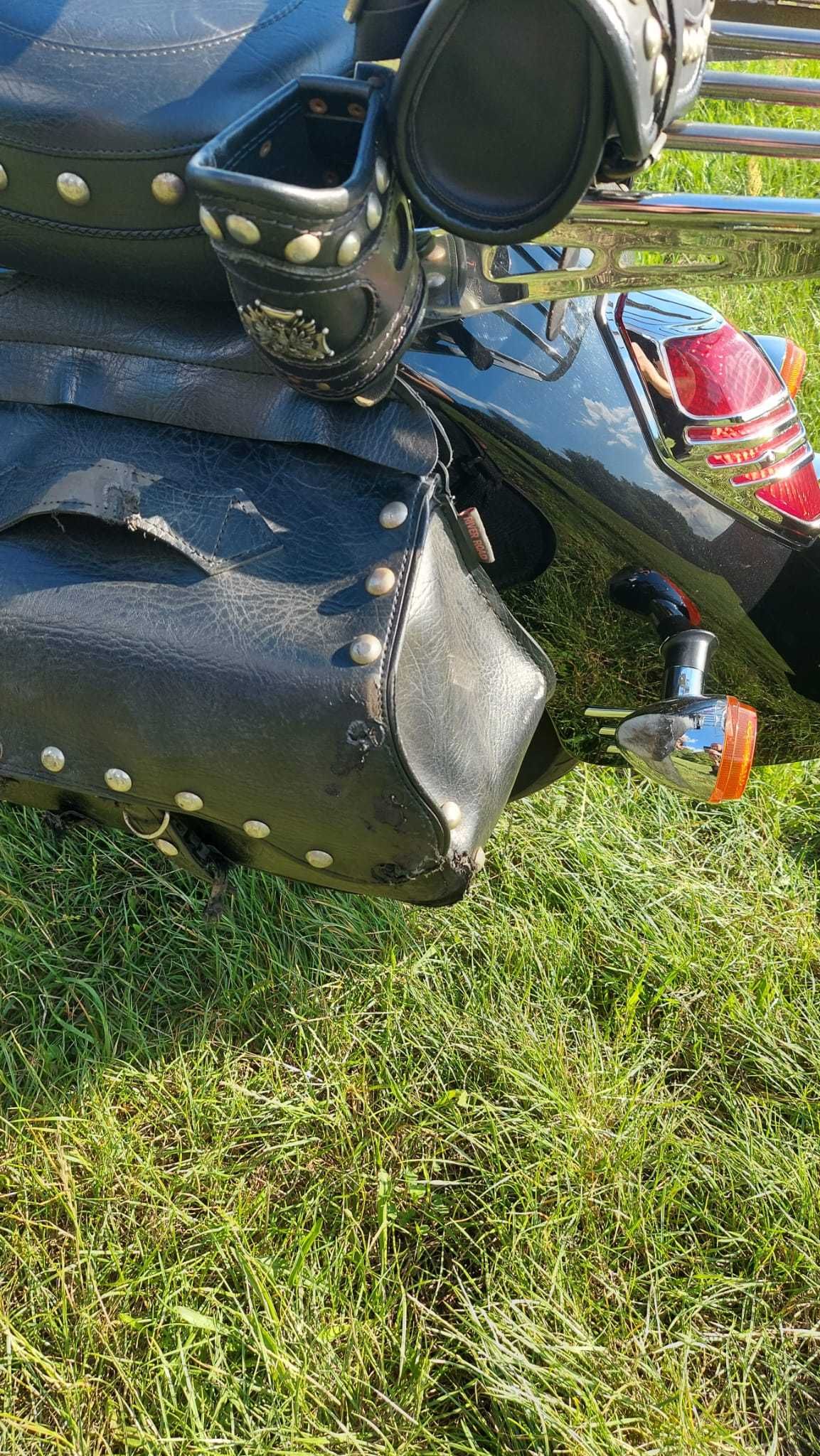 Honda VTX 1300cm3 RETRO