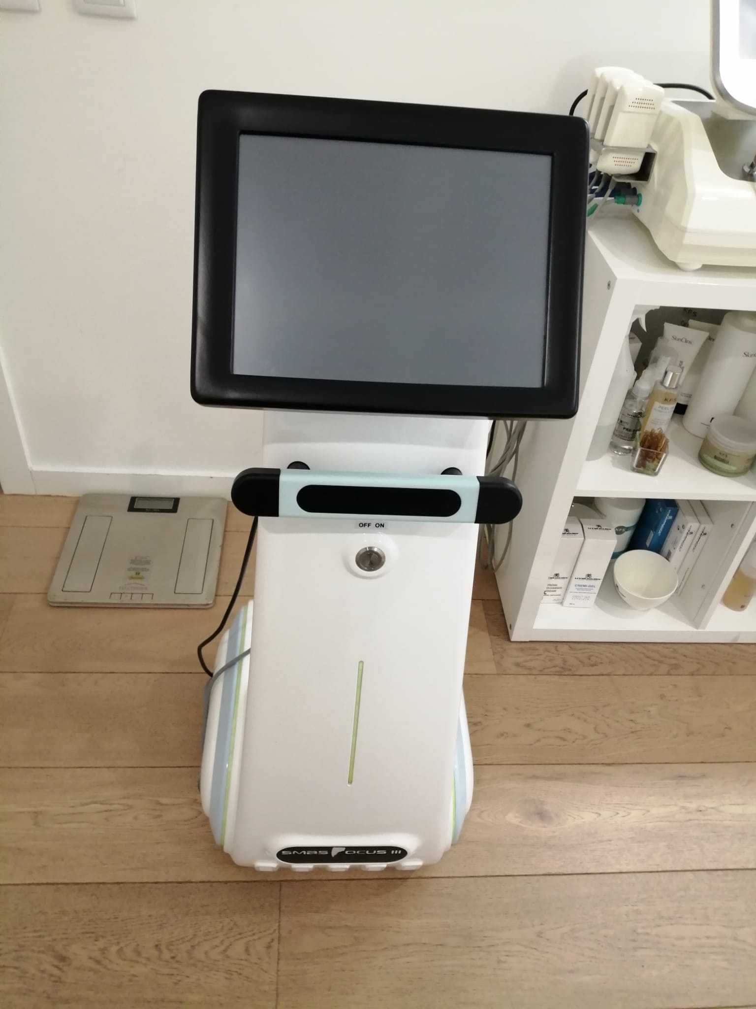 Hifu 5D - Ultraformer 5D