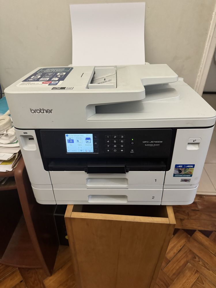 Brother MFC-J5740DW
