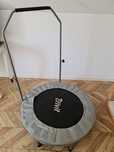 Trampolina Crivit