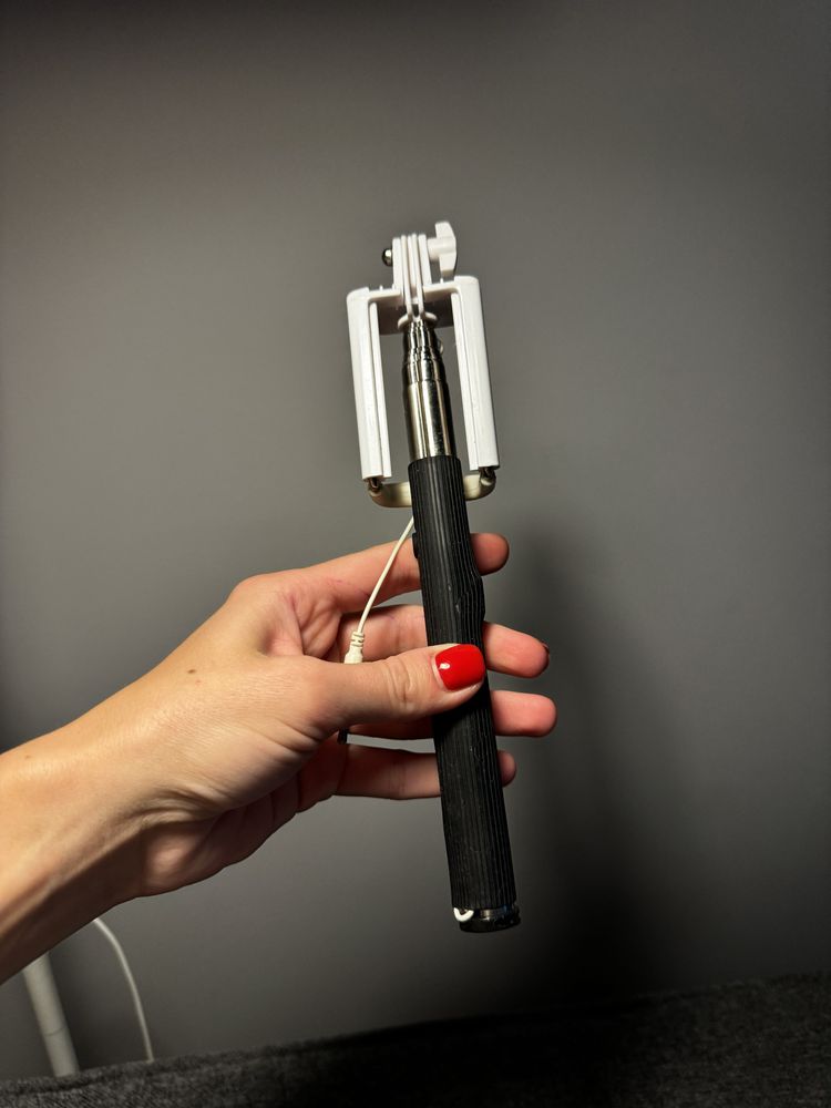 selfie stick / uchwyt selfie