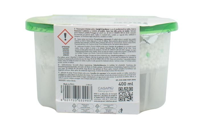 Поглинач Вологи Irge