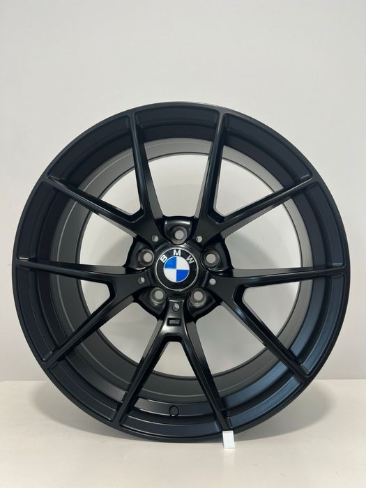 Jantes 18/19/20 BMW M4 CS 763M