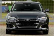 Audi A4 LIFT * 35 TDI 163KM * AVANT * SPORT * Advanced * Radar ACC * VIRTUAL