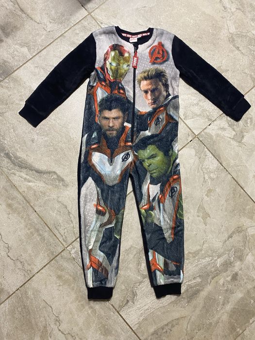 Слип, кигуруми, человечек, комбинезон, пижама для мальчика