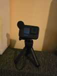 Kamera GoPro HERO11 Czarny Creator EditionKamera GoPro HERO11 Czarny