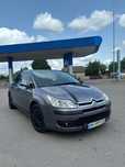 Продам Сіtroen c4 2008