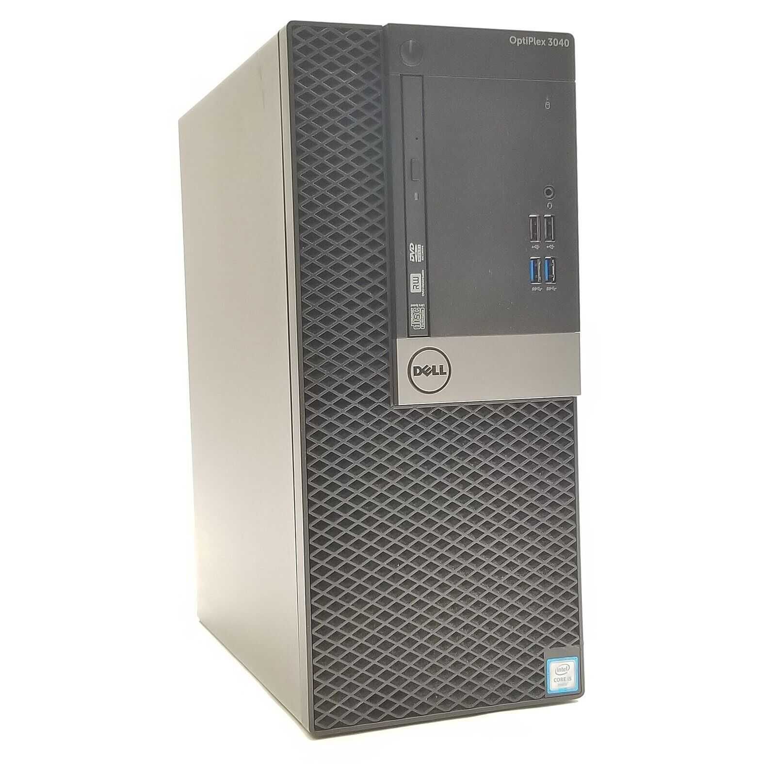 Комп'ютери ПК Dell Optiplex 3040 MT Оптові та роздрібні продажі!