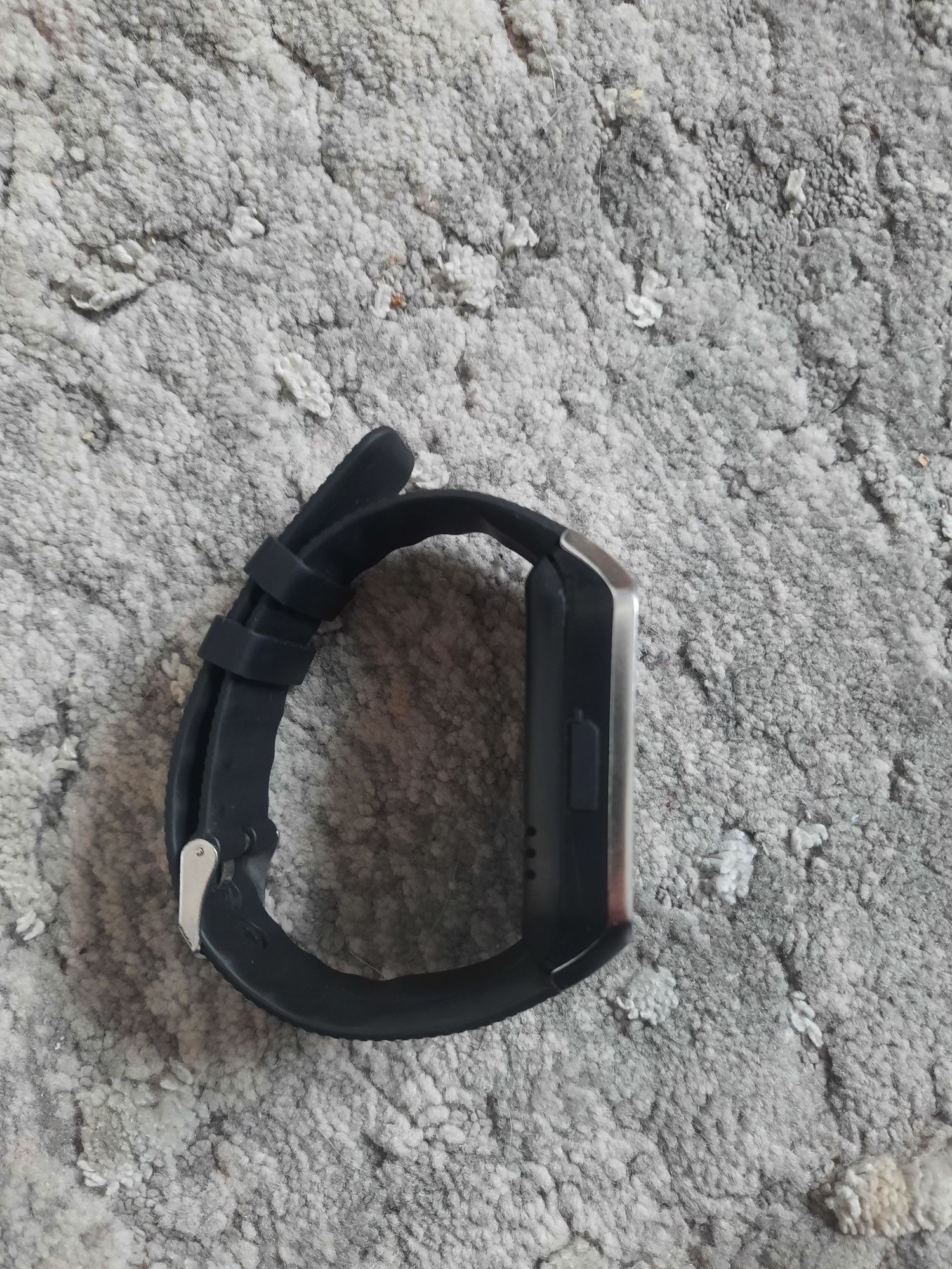 Smartwach garret g22+karta gwarancyjna i ładowarka