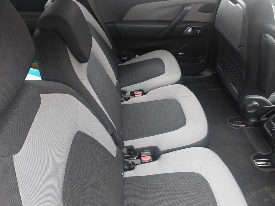 Xara piccasso C4 GRAND