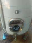 Cuba inox