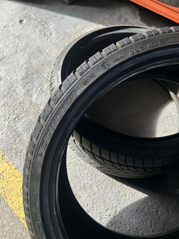 225/35/19 dunlop