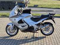 BMW K1200GT K41 2005 sprzedam lub zamienie