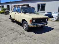 Zastava 1100 benzyna zarejestrowana opłacona