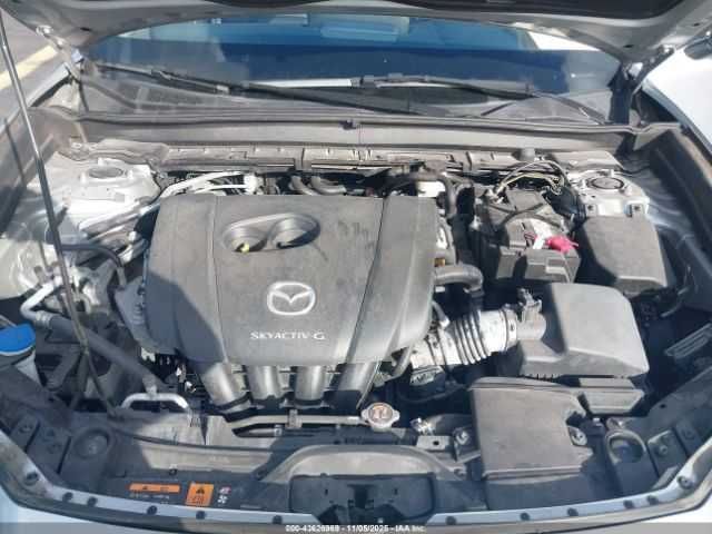 Mazda CX-30 Prefered Package 2020