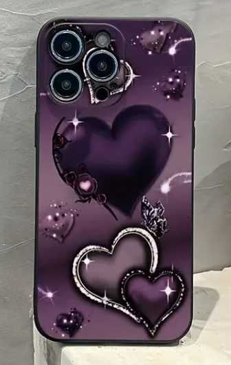 Захисні чохли на Iphone від SE до 16 pro max