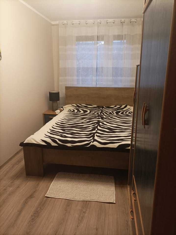 Mieszkanie 2 pokojowe, blisko plazy w Jelitkowie, 3 km od Sopotu