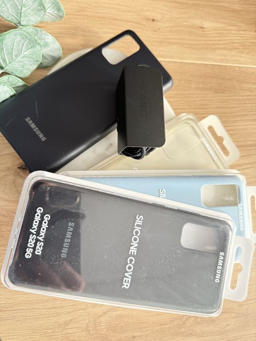 Samsung Galaxy S20