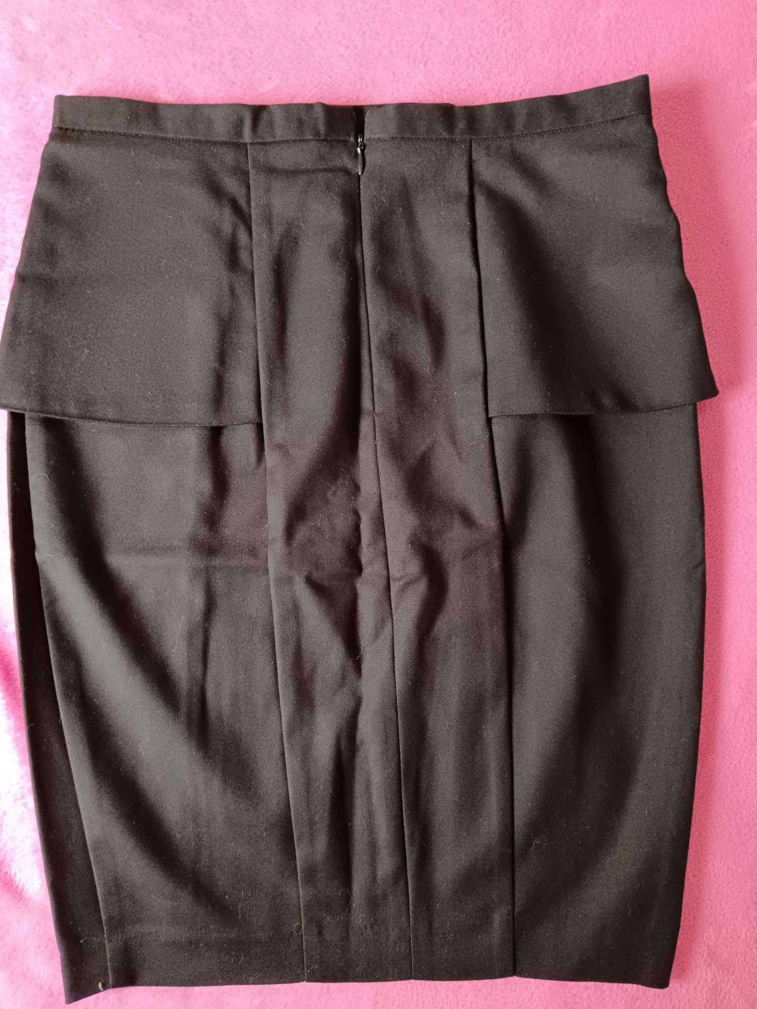 Saia marca Zara S