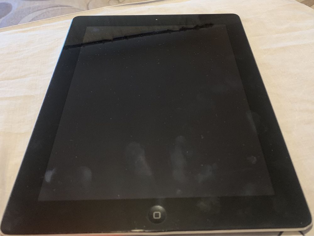 IPAD 2 64GB з США у відмінному стані