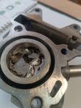 Поршневая Yamaha Gear 4T-SA 36/39