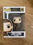 Funko - Arya Stark