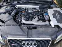 Silnik CCWA Audi A4 B8 A5 Q5 3.0 TDI quattro KMU LZ9Y