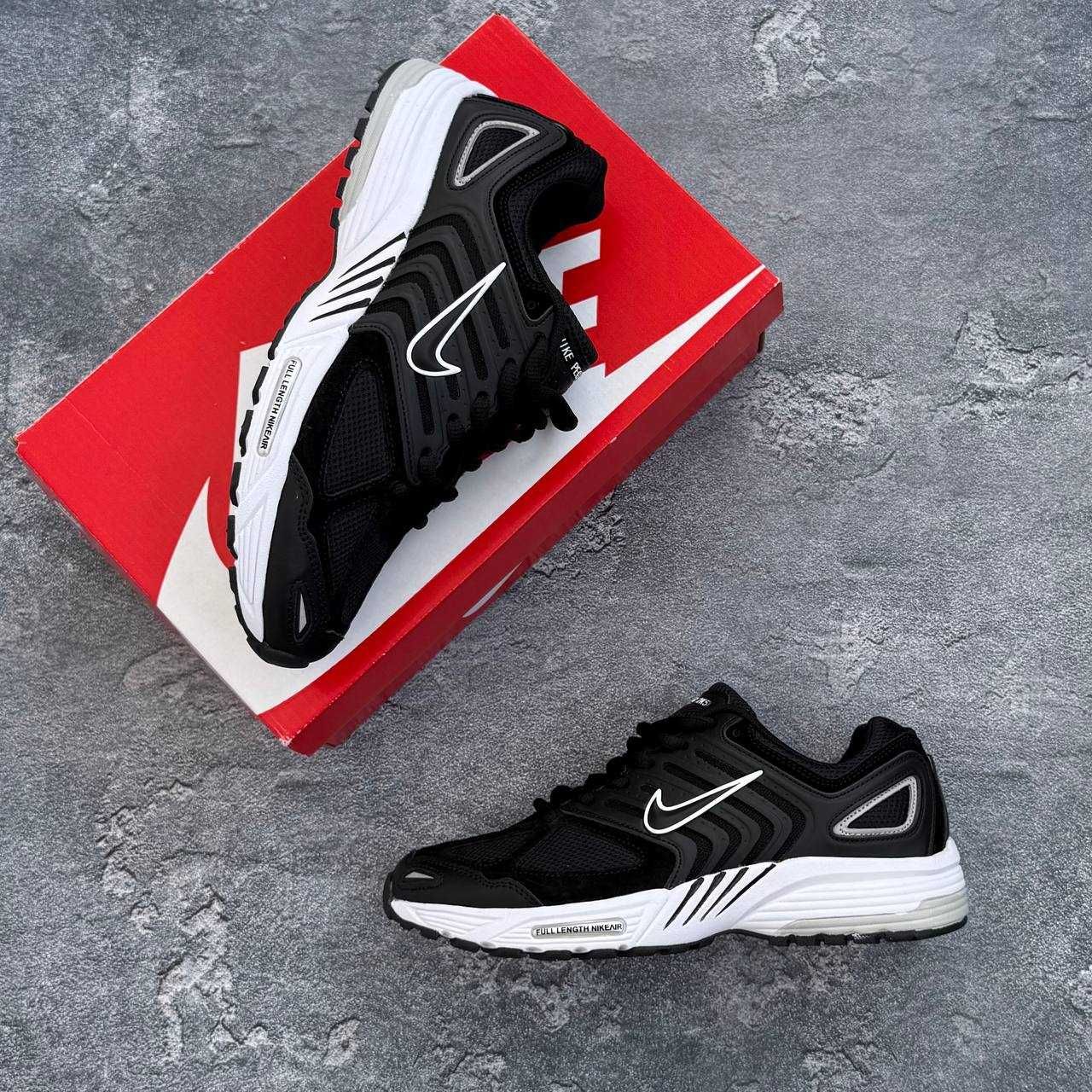 Nike Air Pegasus 2k5 black/white