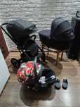 Wyjątkowy Cybex Balios S Lux 3w1 + Gondola 2023 + Wysyłka