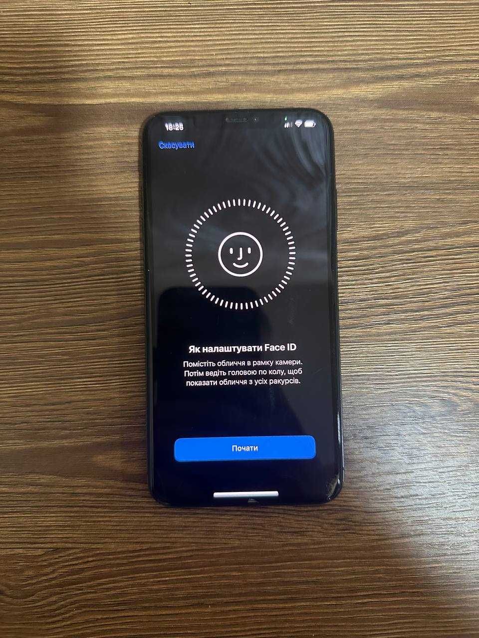 Айфон XS Max, 64 gb, neverlock, офіційний