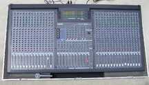 MESA YAMAHA GA32 - Mesa Analógica com 32 Canais