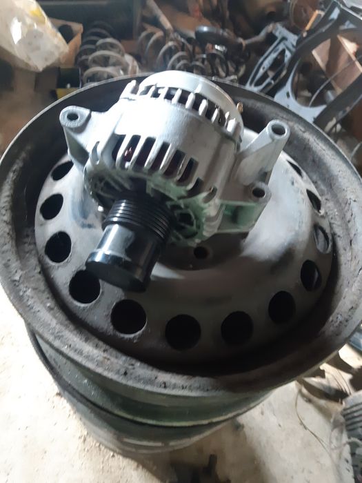 Alternator ford transit 2.4 tddi 2.0 tddi