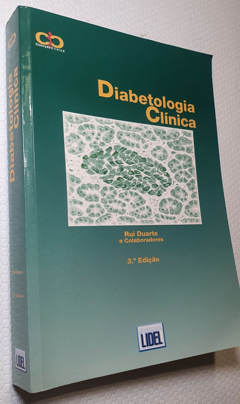 Diabetologia Clínica