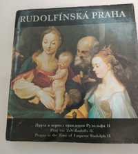 Продам книгу Прага в период правления Рудольфа 2.