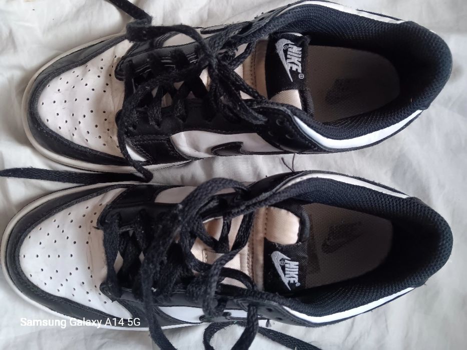 Ténis  de marca- Nike