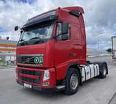 Volvo FH 13.500 EEV 2011p.