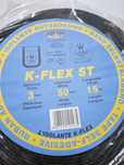 Taśma kauczukowa K Flex ST 3/50mm 15m uszczelka izolacja