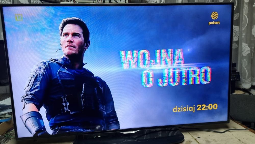 Telewizor LED Samsung 40 cali