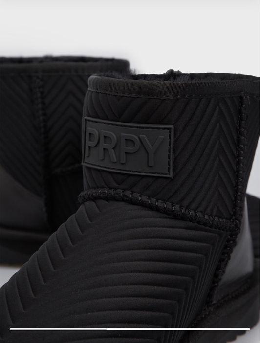 Жіночі черевики уггі PRPY оригінал