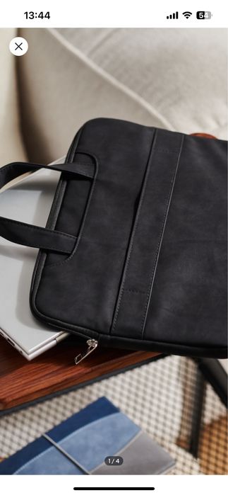 Сумка для ноутбука