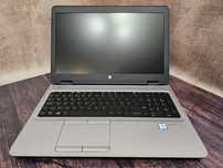 HP ProBook 650 G2 (Core i5-6440HQ/8Gb/HD Graphics 530/SSD 256Gb/FullHD