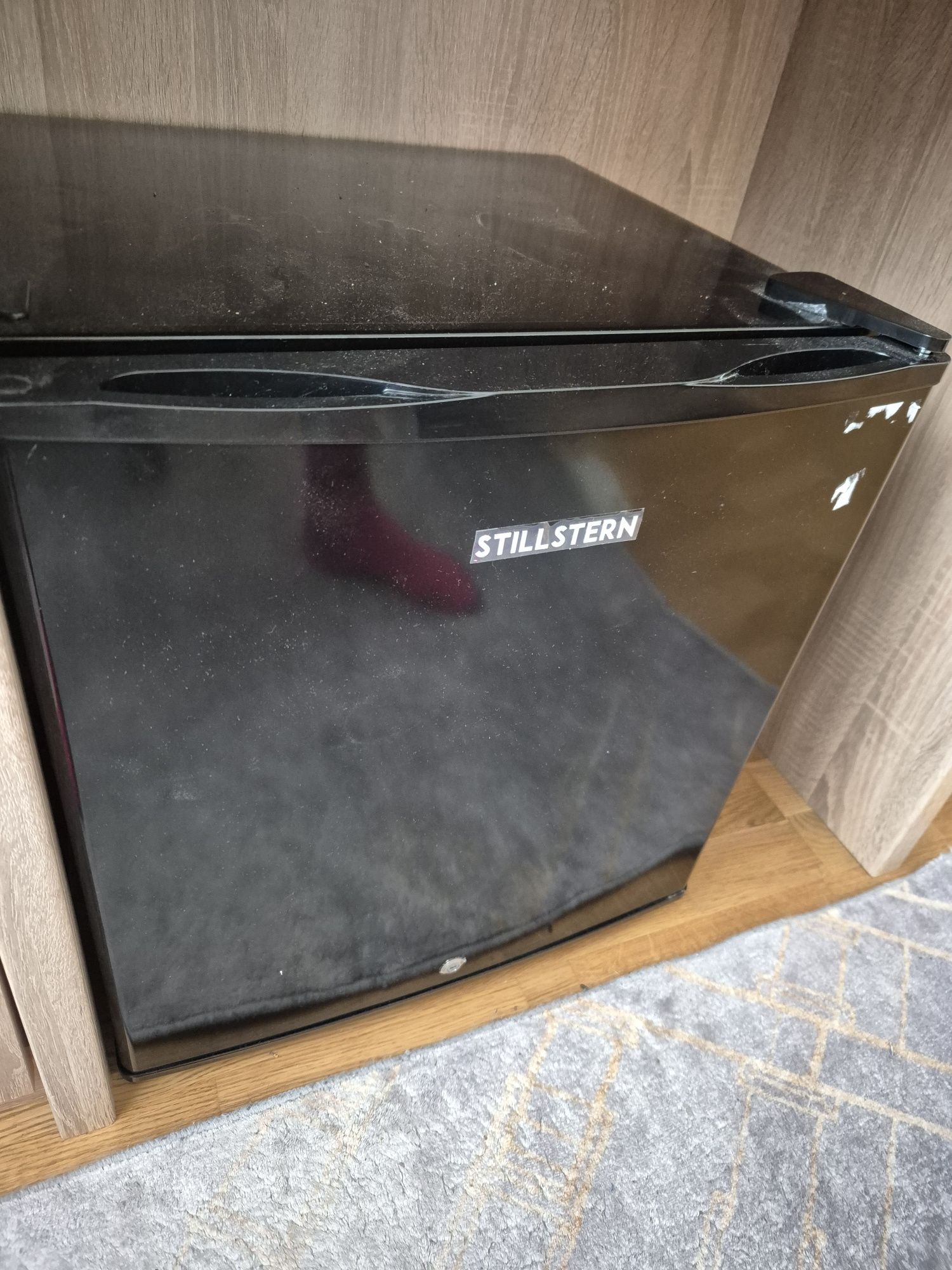 Mini lodówka STILLSTEREN
