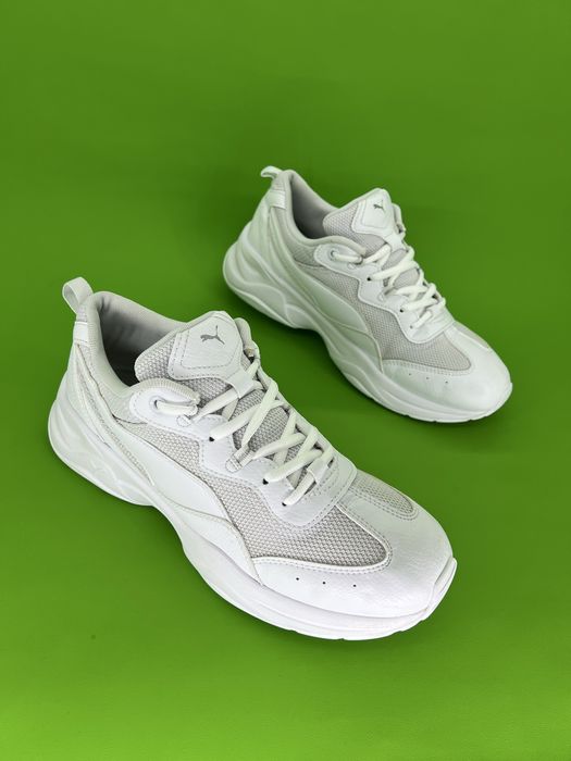 Жіночі  Кросівки 41р.26.5см. Puma Cilia
