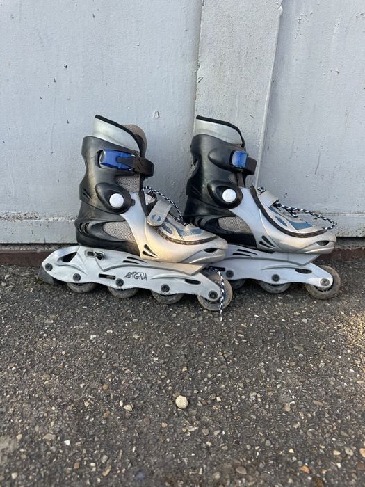 Продам ролики 38-41